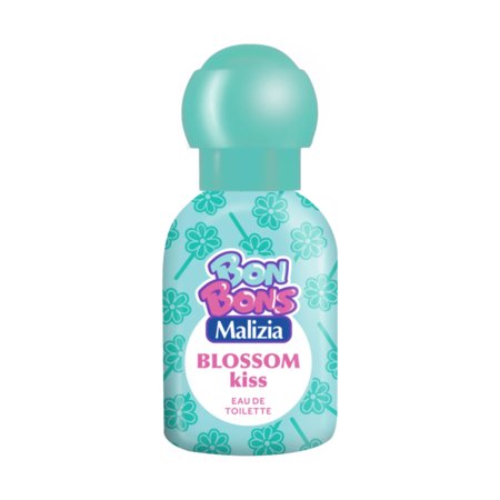 BONBONS tualetinis vanduo BLOSSOM KISS, 50 ml., 1802 