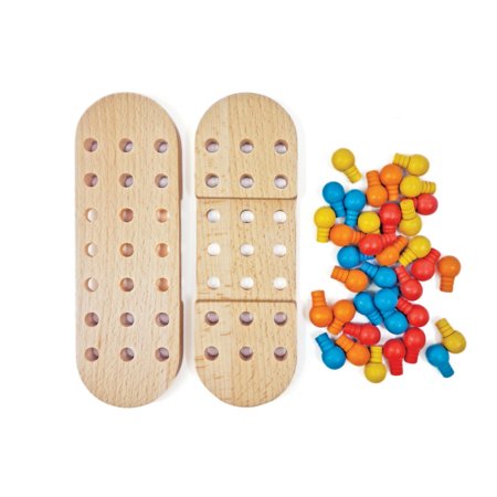 SVOORA retro žaidimas Solitaire, SV23137 