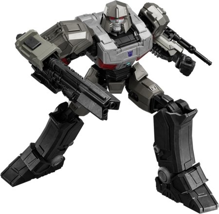 Blokees transformeris Megatron, 71162 