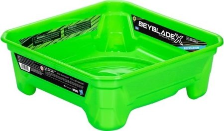 BEYBLADE GEN 4 žaidimo arena Beystadium, F9578EU40 