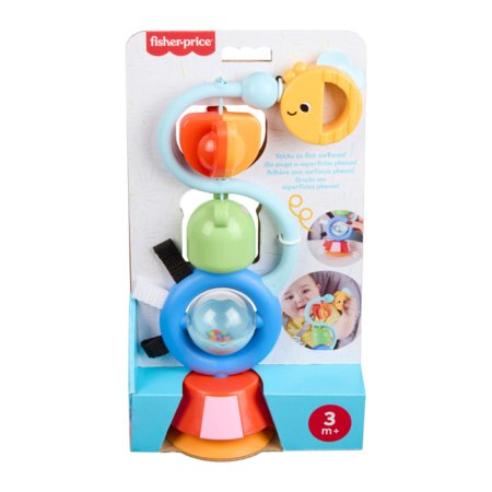 FISHER-PRICE sensorinis žaislas, JHB46 