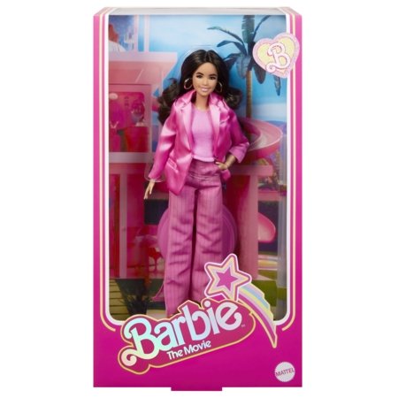 BARBIE kolekcinė lėlė Gloria 2023, HPJ98 