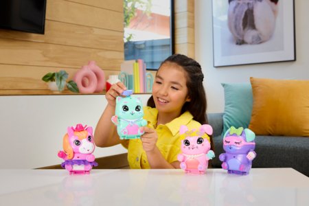 POLLY POCKET žaidimų rinkinys, JFG56 