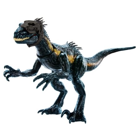 JURASSIC WORLD Indoraptorius, HKY11 HKY11