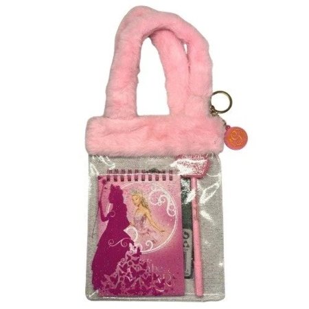 WICKED mini dienoraštis maišelyje, 80-0009 