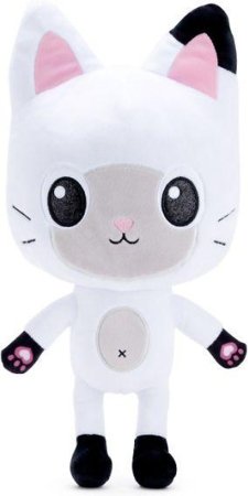 SIMBA UNIVERSAL Pliušinis žaislas Pandy Paws 45cm, 6305875270NPB 