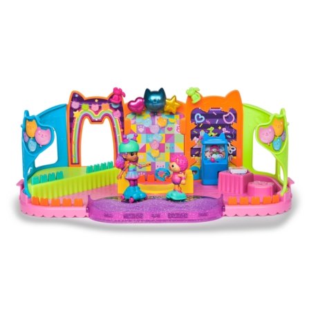 GABBY´S DOLLHOUSE Rinkinys Party Room, 6069755 