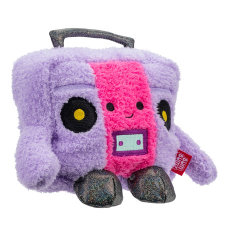 BUM BUMZ pliušinis žaislas Boombox Britney, 20cm, RBBZ00446 