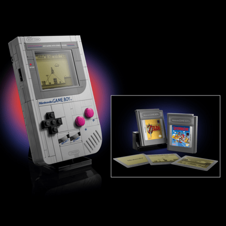 72046 LEGO® Game Boy™ 