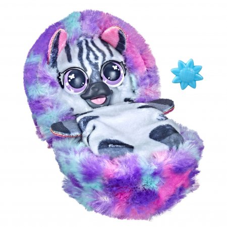 FUR REAL naminis gyvūnėlis Rollies, F35195L4 F35195L4