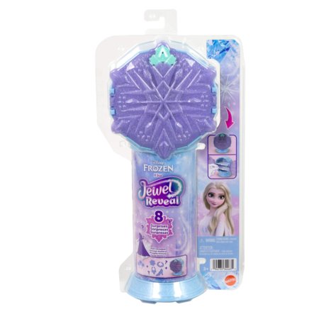 DISNEY Frozen Jewel Reveal Elzos siurprizas, JJY36 