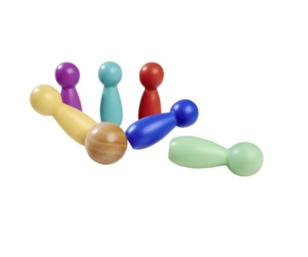 EICHHORN mini boulingas, 100002808 