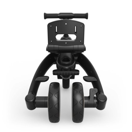 KINDERCRAFT triratukas JAZZ 3, smėlinis, KRJAZZ03BEG0000 