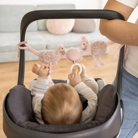 FEHN vežimėlio grandinėlė FLAMINGO, 042337 