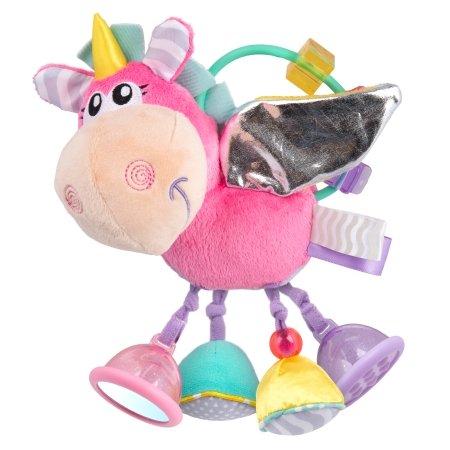 PLAYGRO barškutis Unicorn Activity, 188463 