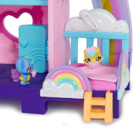 HATCHIMALS rinkinys Hatchi-nursery, 6067631 