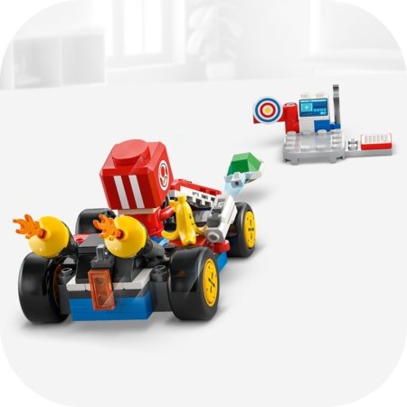 72032 LEGO® Super Mario Mario Kart™ – Standard Kart 