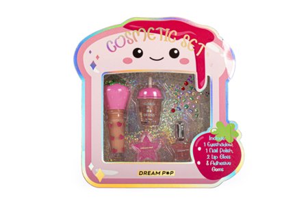 DREAM POP kosmetikos rinkinys, Y81416-33686 