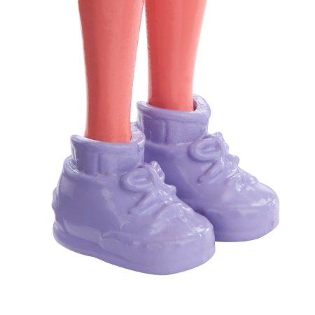 POLLY POCKET lėlytė pakabukas assort., HKV98 
