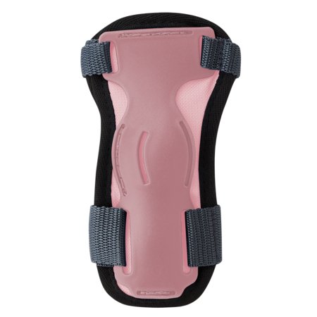 GLOBBER kelių ir alkūnių apsaugų rinkinys, rožinis JUNIOR XXS, 540-210 