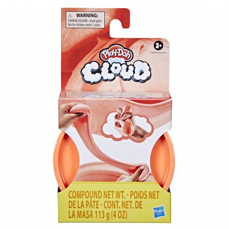 PLAY DOH masė Super Cloud, asort., F3281RC0 F3281RC0