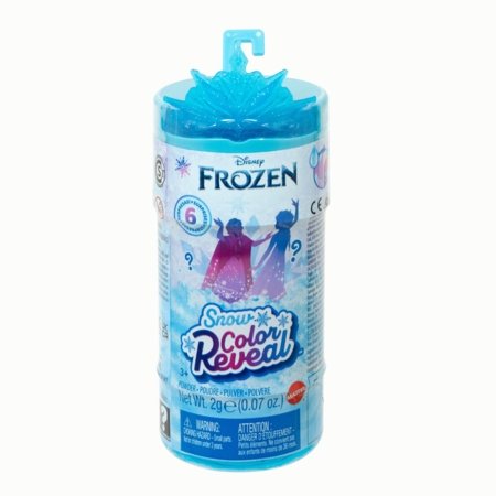 DISNEY FROZEN siurprizų rinkinys , HMB83 HMB83