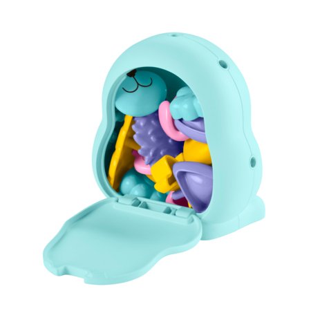 FISHER PRICE linksmasis gyvūnėlis, HXP18 