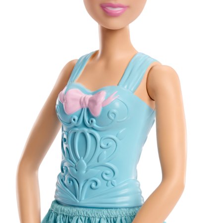 DISNEY PRINCESS lėlė balerina Pelenė, HLV93 