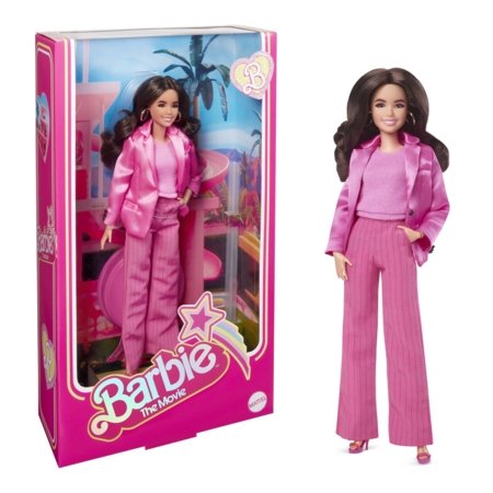 BARBIE kolekcinė lėlė Gloria 2023, HPJ98 