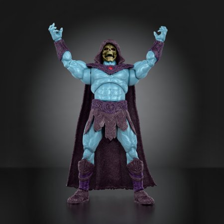 MOTU First Ones Chronicles figūrėlė Skeletor, 15 cm, JKJ23 