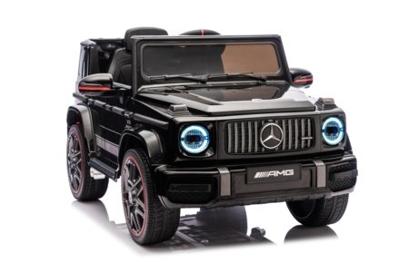 OCIE RC elektromobilis W/ MERCEDES-AMG G63 LICENSE, 8350072BR 