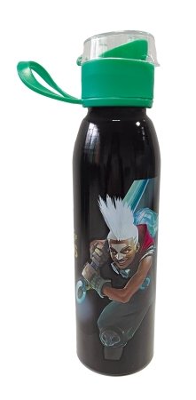 LEAGUE OF LEGENDS aliuminė gertuvė 600ml., 565-00247 