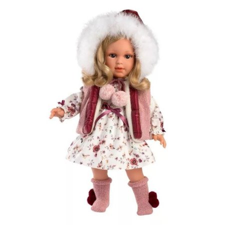 LLORENS lėlė LUCIA, 54037 