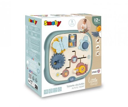 SMOBY interaktyvus žaislas, 7600140317 