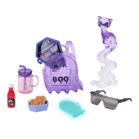 MONSTER HIGH lėlė Spektra, HXH77 