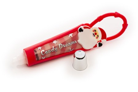 SIMPLE PLEASURES Lūpų blizgis asort., Y81148-P5410 