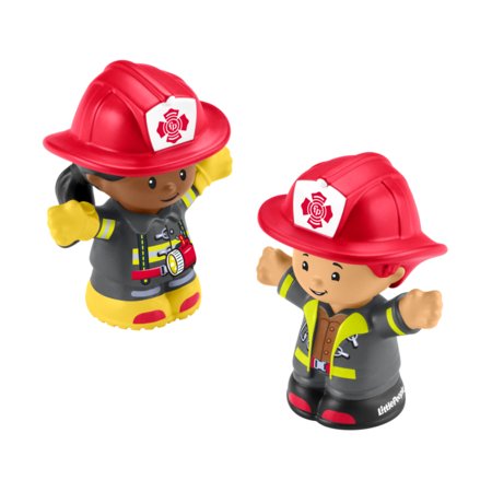 FISHER PRICE price gaisrinės automobilis, HXC12 