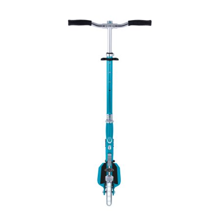 GLOBBER paspirtukas Flow Element Comfort Lights, mėlynas, 727-301 