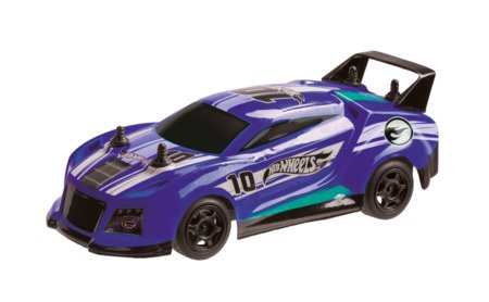 HOT WHEELS automodelis ASS. NEW SCX12 R/C 1:28, 63253 63253