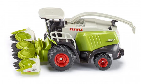 SIKU kombainas Claas, 1993 1993