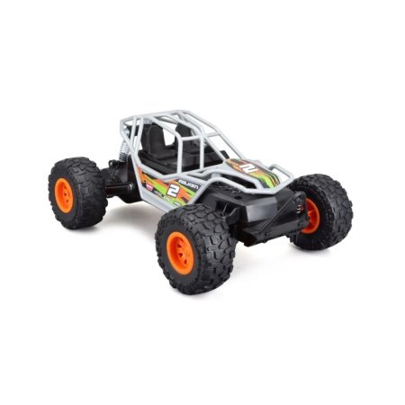 MAISTO TECH valdoma transporto priemonė Rock Bouncer, 82760 