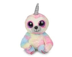 TY Beanie Boos Tinginys su ragu Cooper reg, TY36323 