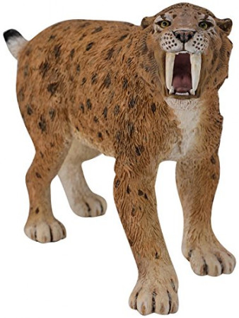 COLLECTA Smilodonas (XL), 88715 88715