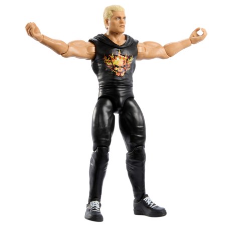 WWE Top Picks imtynininko figūrėlė, 15 cm, asort., GFT58 