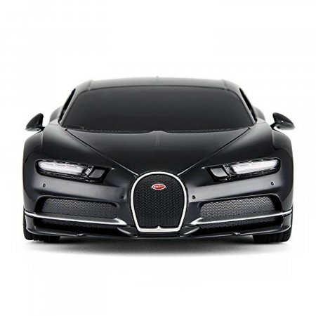 RASTAR automodelis valdomas R/C 1:24 Bugatti Chiron, asort., 76100 76100