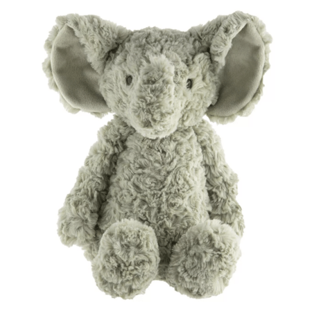 CUTIES pliušinis žaislas, 25 cm, asort., TC610003 