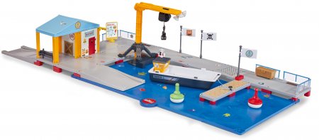SIKU World prieplauka, 5512 5512