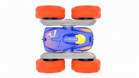 REVOLT valdomas automobilis R/C Flip Speeder, TG1003 TG1003