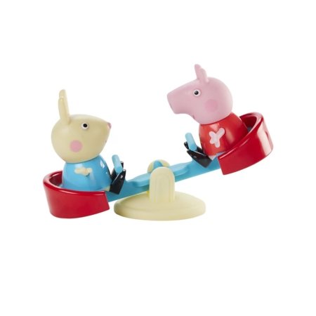 PEPPA PIG akimirkų figūrėlė, asort., F21895M8 