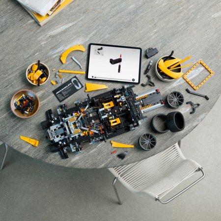 42172 LEGO® Technic McLaren P1™ 